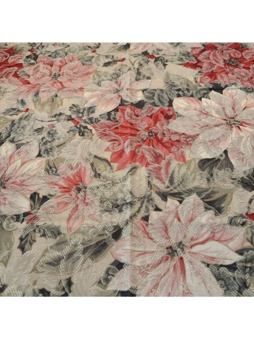 Unbranded vintage jacquard